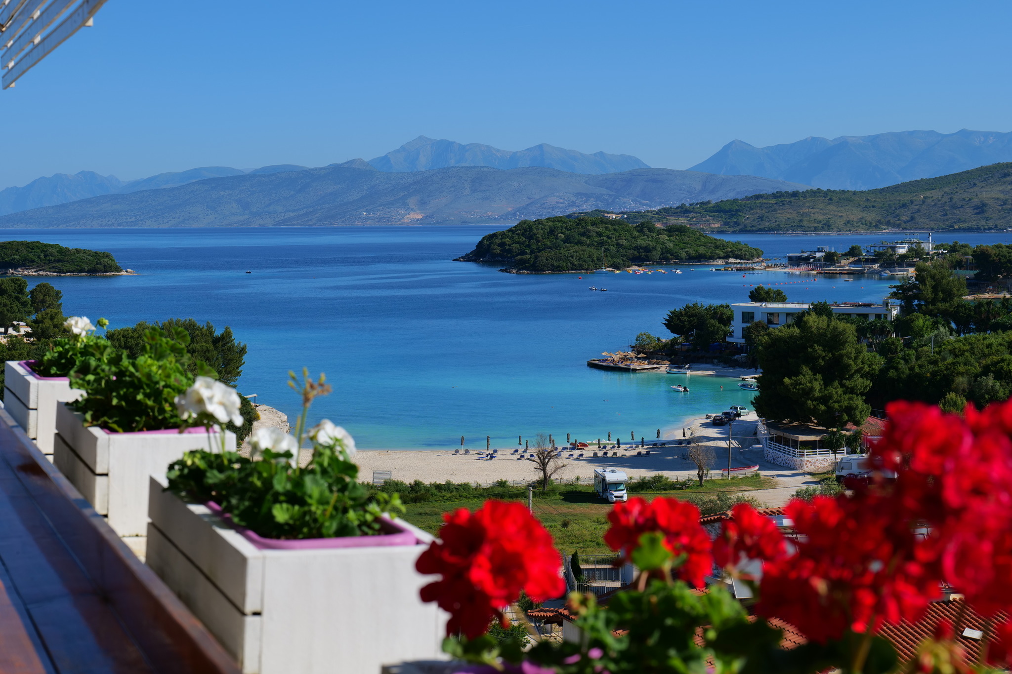 Mira Mare Hotel
