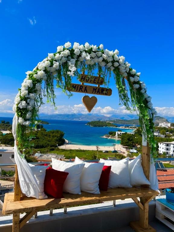 Albanian Riviera