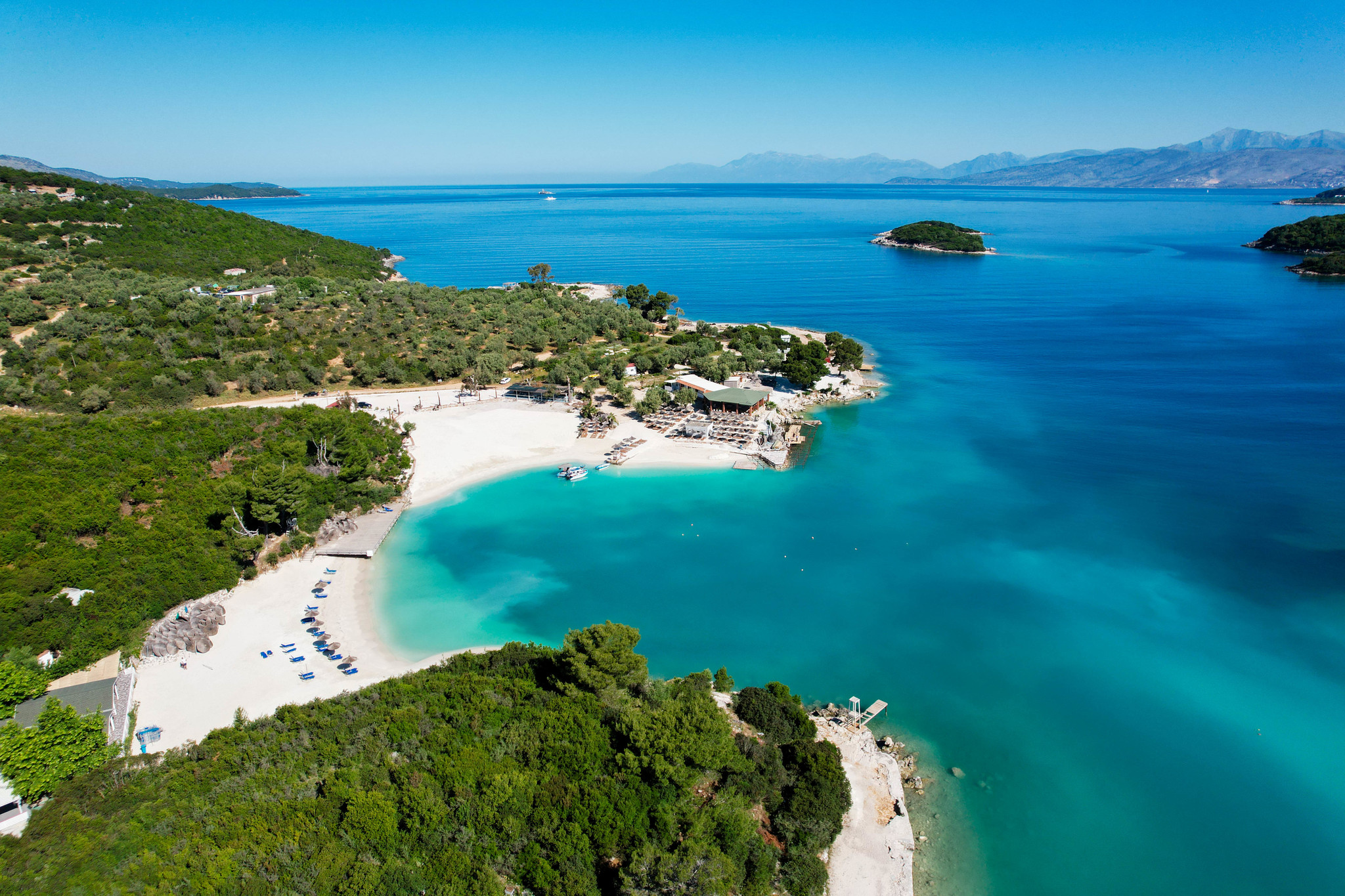 Mira Mare Luxury Rooms